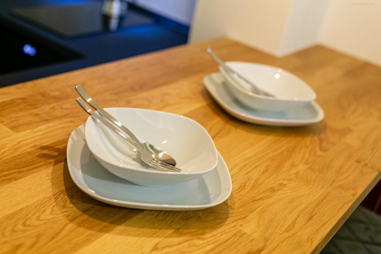 Apartment ボルツァーノ エクステリア 写真