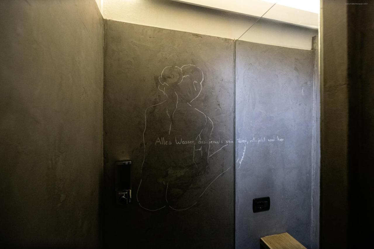 Apartment ボルツァーノ エクステリア 写真