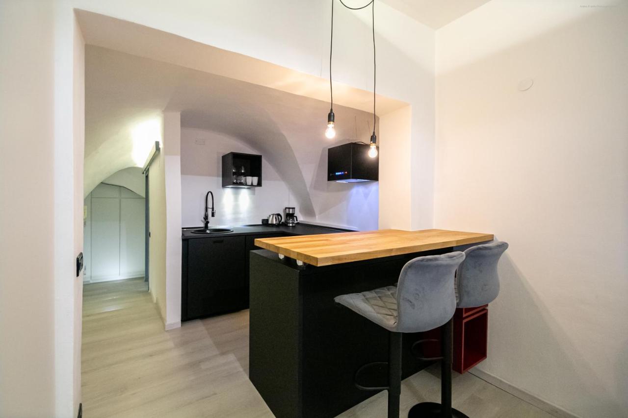 Apartment ボルツァーノ エクステリア 写真
