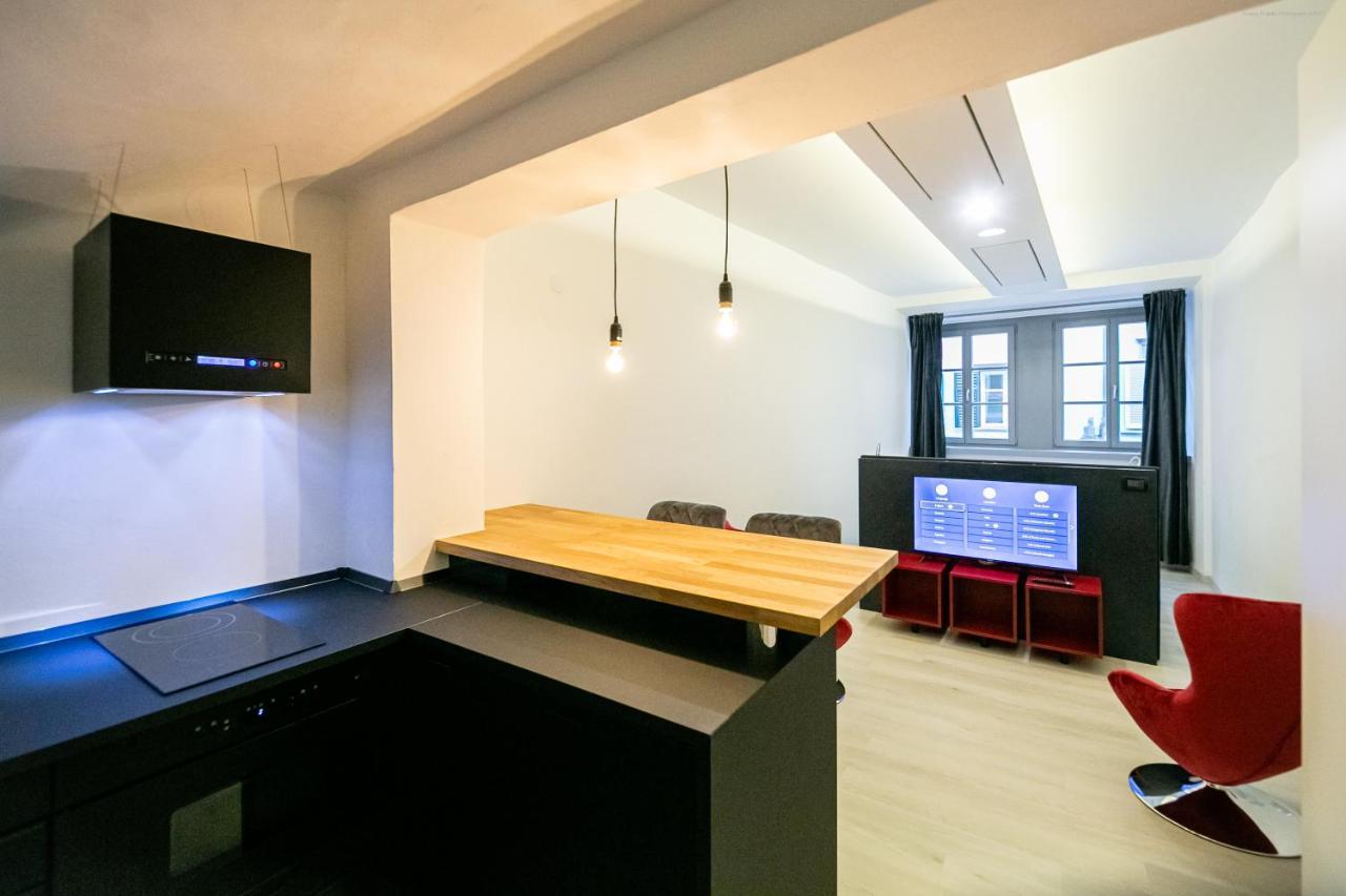 Apartment ボルツァーノ エクステリア 写真