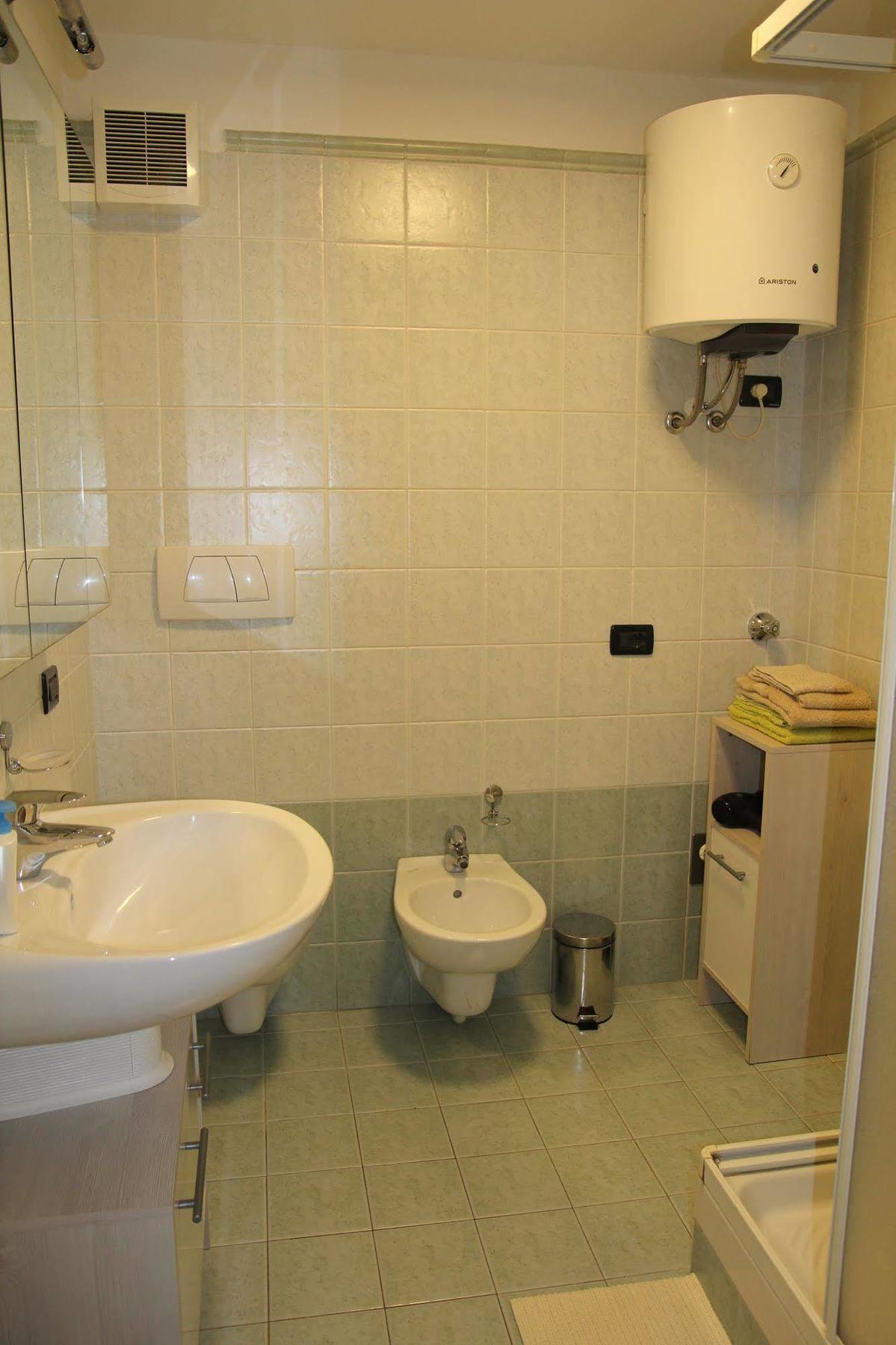 Apartment ボルツァーノ エクステリア 写真