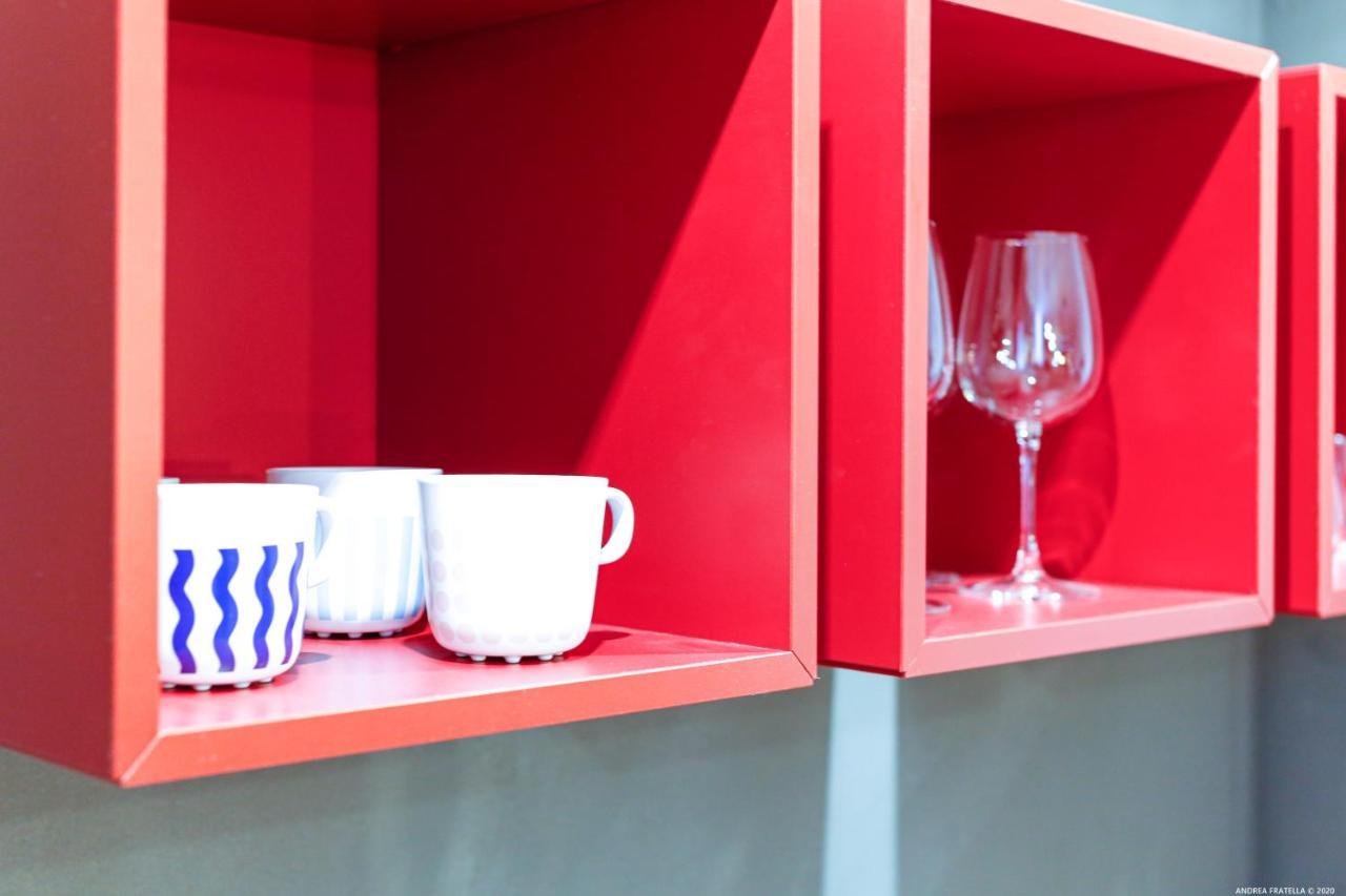 Apartment ボルツァーノ エクステリア 写真