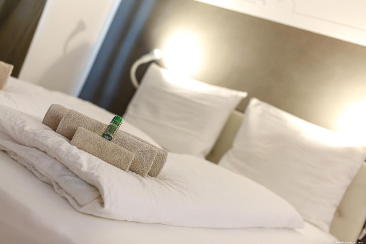 Apartment ボルツァーノ エクステリア 写真