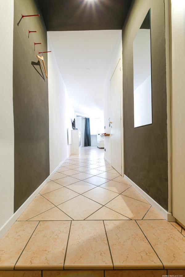 Apartment ボルツァーノ エクステリア 写真